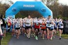 Senior men and women, 2016 Heaton Memerial 10k Road Race. Photo: David T. Hewitson/Sports for All Pics